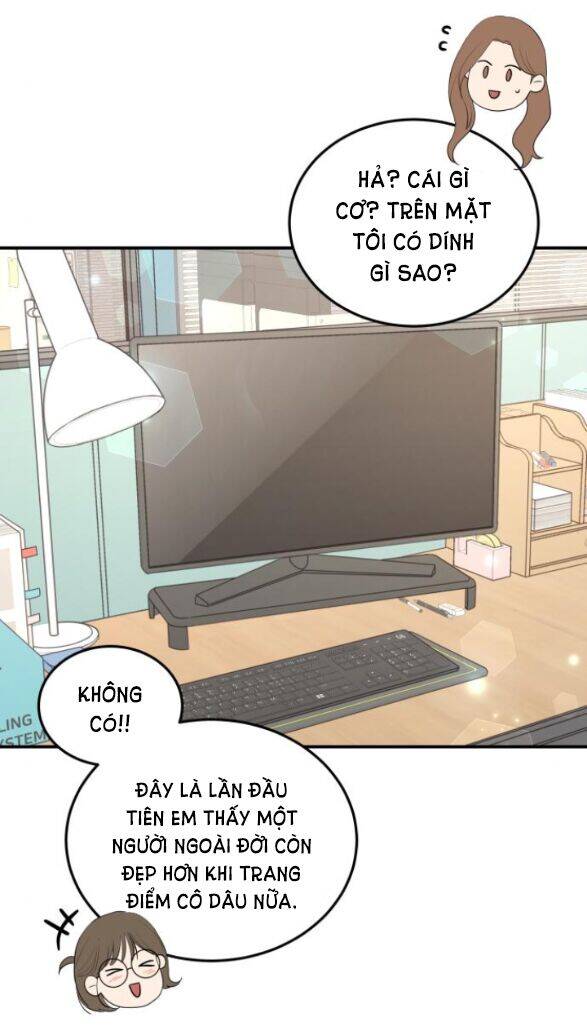 Cuộc Hôn Nhân Hoàn Hảo Chapter 59.1 - Trang 32