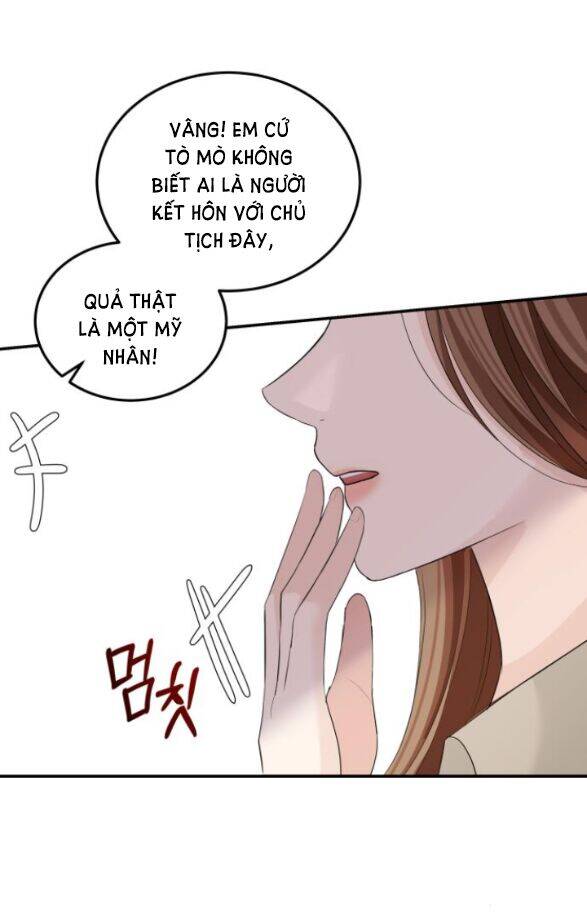 Cuộc Hôn Nhân Hoàn Hảo Chapter 59.1 - Trang 34