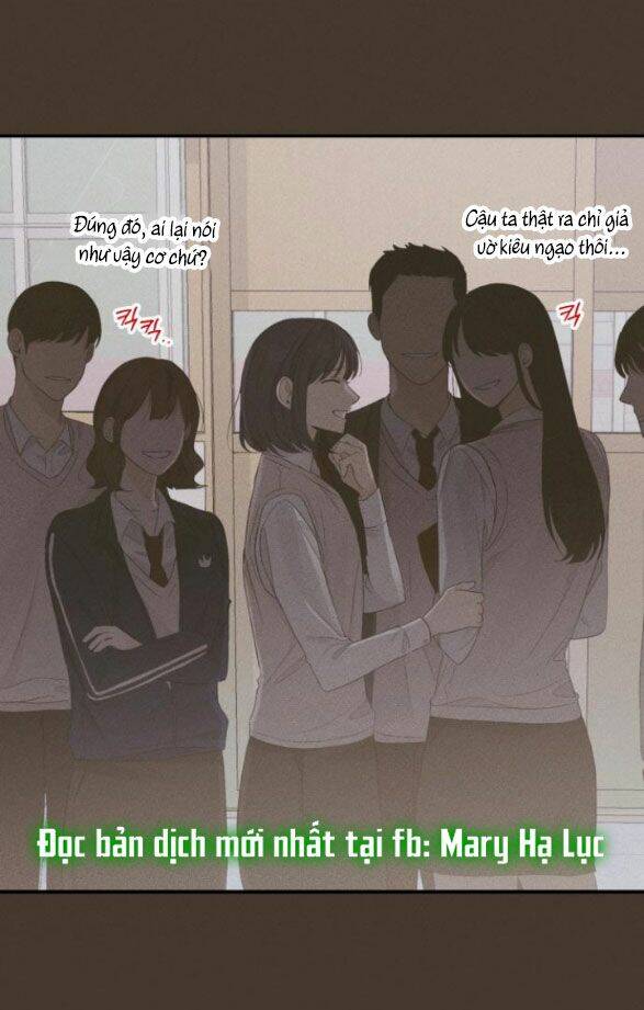 Cuộc Hôn Nhân Hoàn Hảo Chapter 59.2 - Trang 26