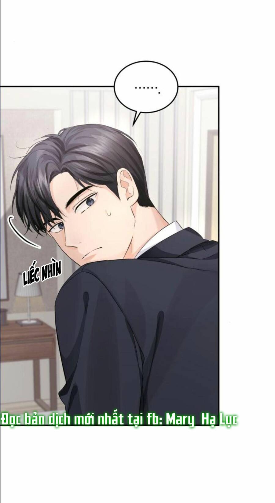 Cuộc Hôn Nhân Hoàn Hảo Chapter 6 - Trang 18