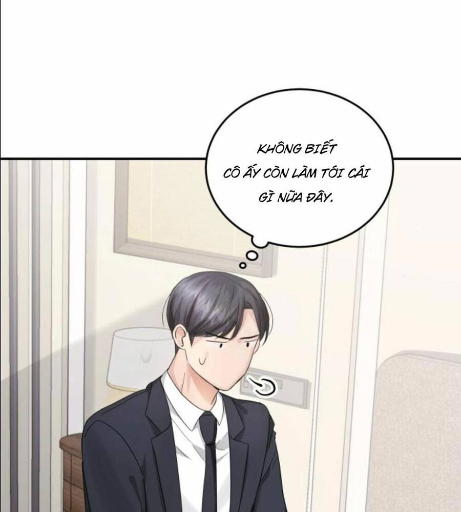 Cuộc Hôn Nhân Hoàn Hảo Chapter 6 - Trang 20