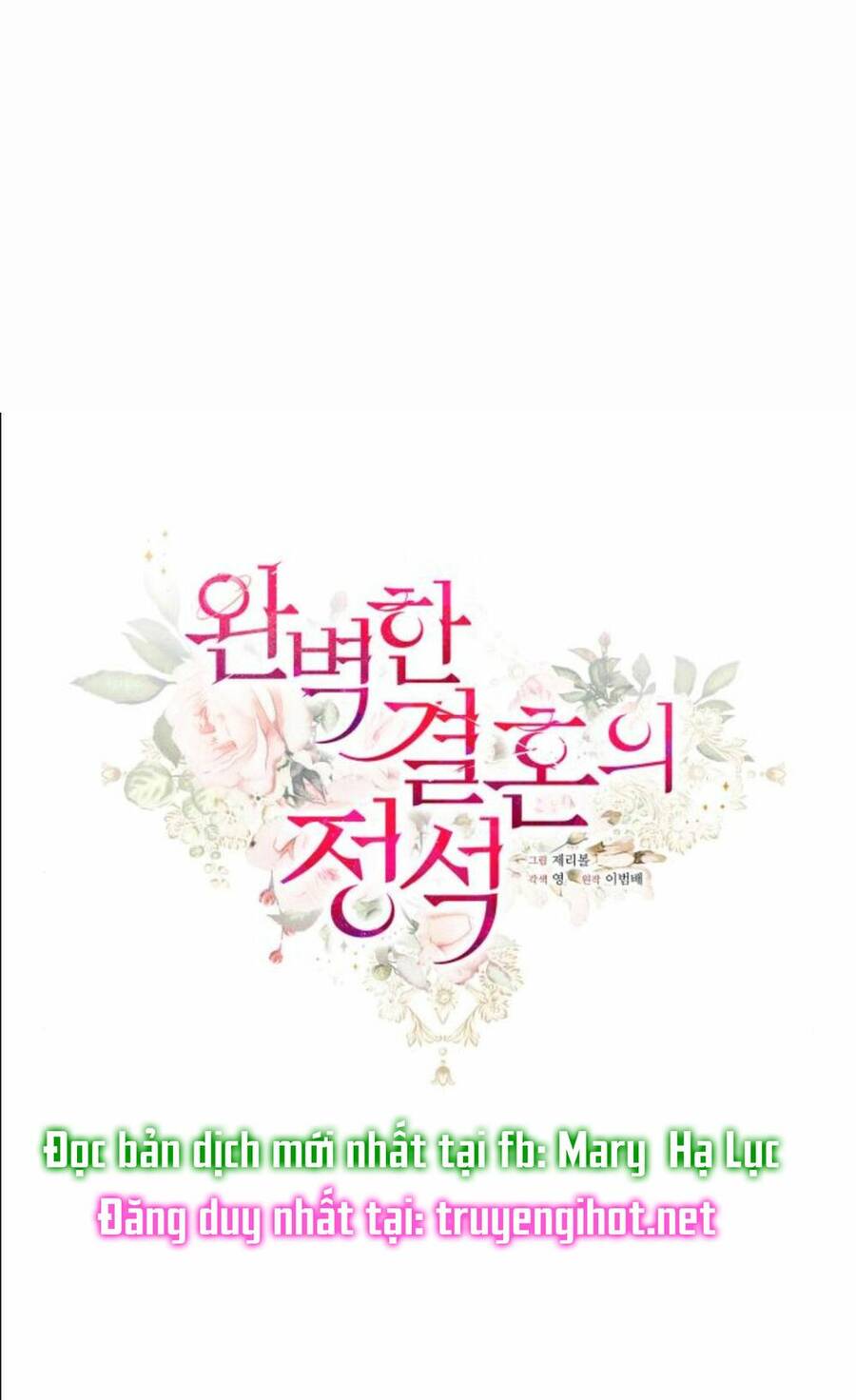 Cuộc Hôn Nhân Hoàn Hảo Chapter 6 - Trang 34