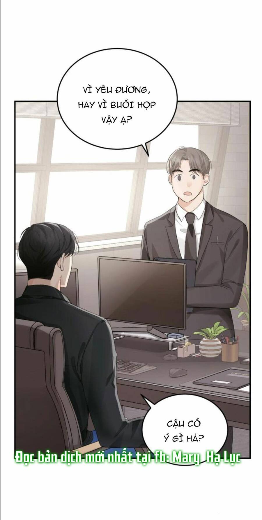 Cuộc Hôn Nhân Hoàn Hảo Chapter 6 - Trang 39