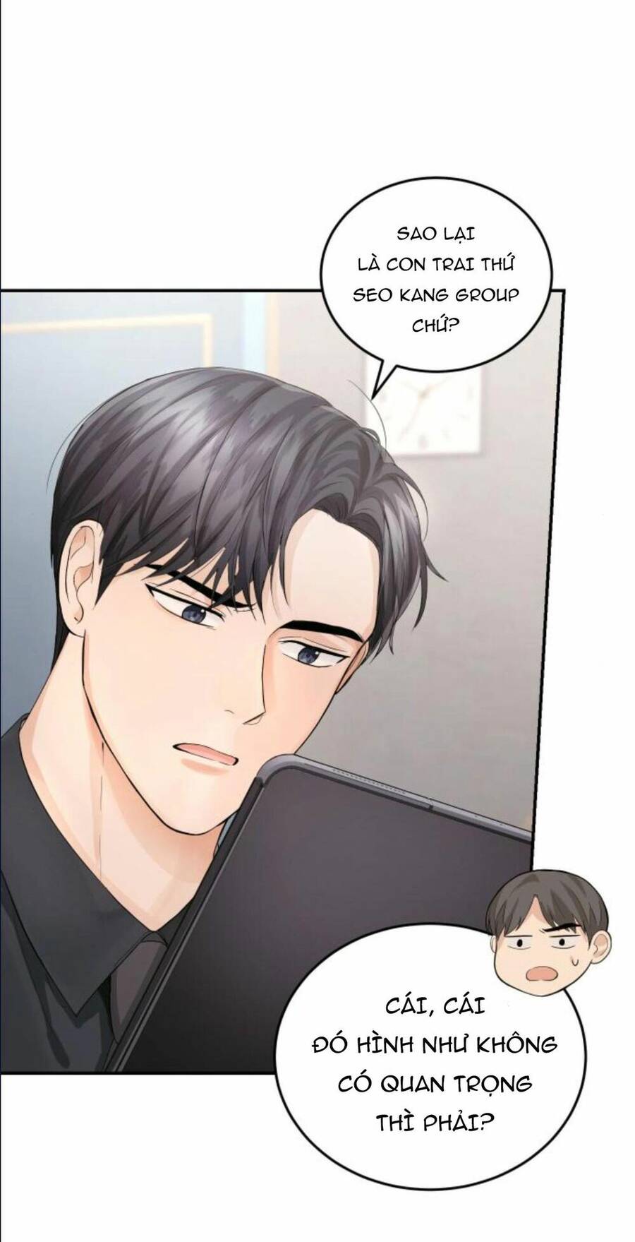Cuộc Hôn Nhân Hoàn Hảo Chapter 6 - Trang 45