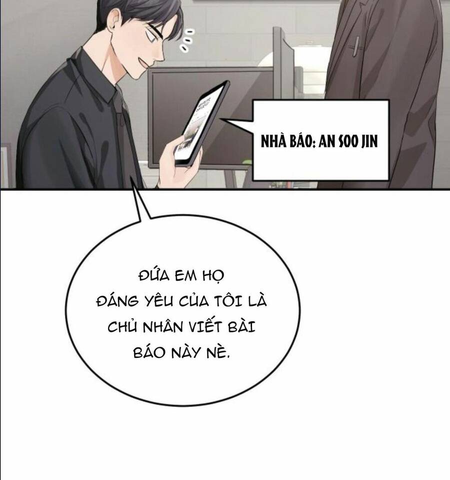 Cuộc Hôn Nhân Hoàn Hảo Chapter 6 - Trang 47