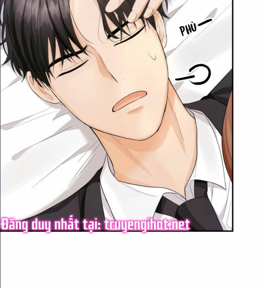 Cuộc Hôn Nhân Hoàn Hảo Chapter 6 - Trang 8