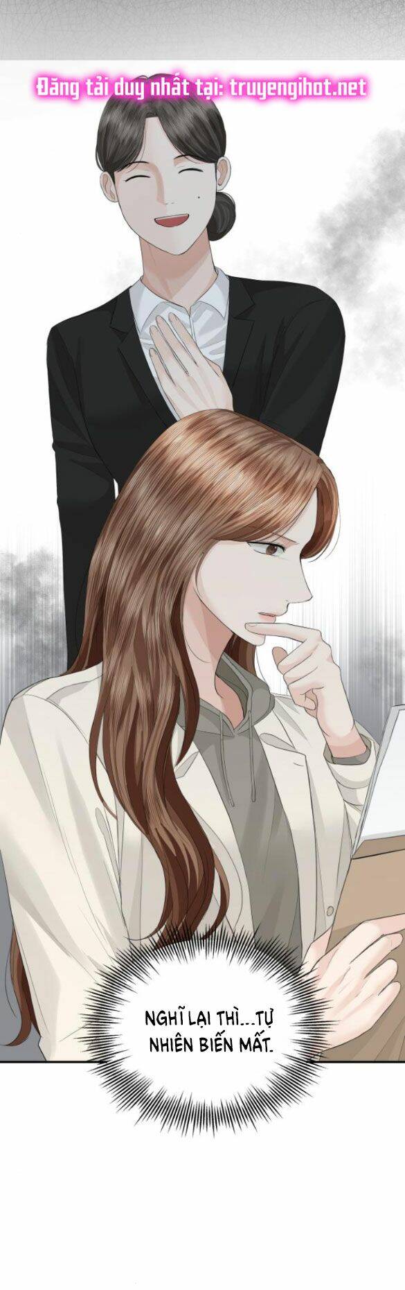 Cuộc Hôn Nhân Hoàn Hảo Chapter 60.1 - Trang 17