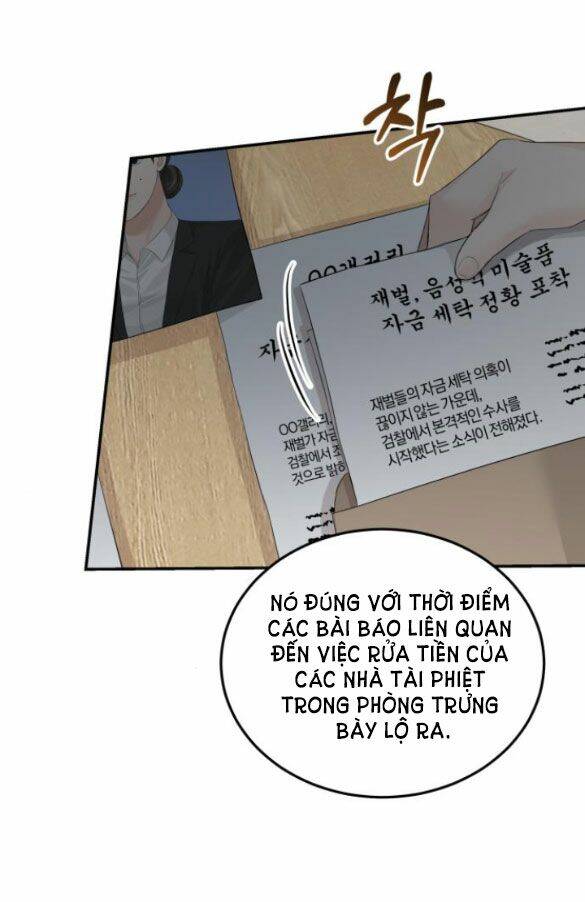 Cuộc Hôn Nhân Hoàn Hảo Chapter 60.1 - Trang 18