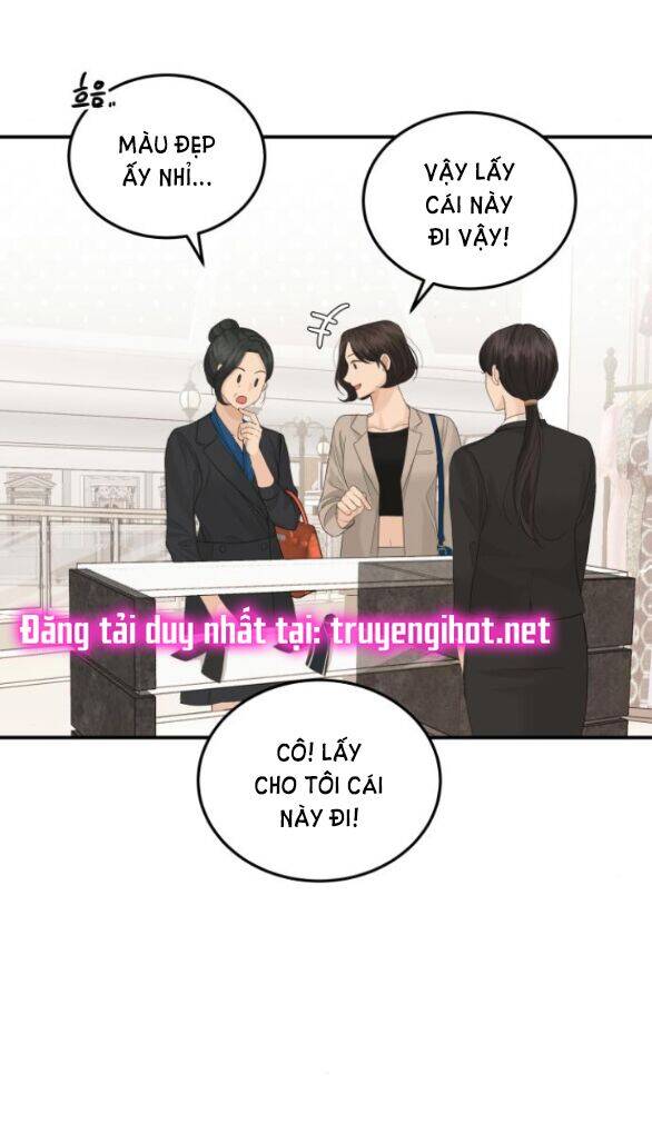 Cuộc Hôn Nhân Hoàn Hảo Chapter 61.1 - Trang 11