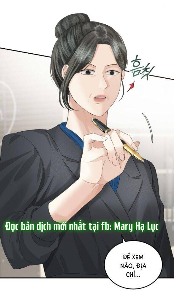 Cuộc Hôn Nhân Hoàn Hảo Chapter 61.1 - Trang 14
