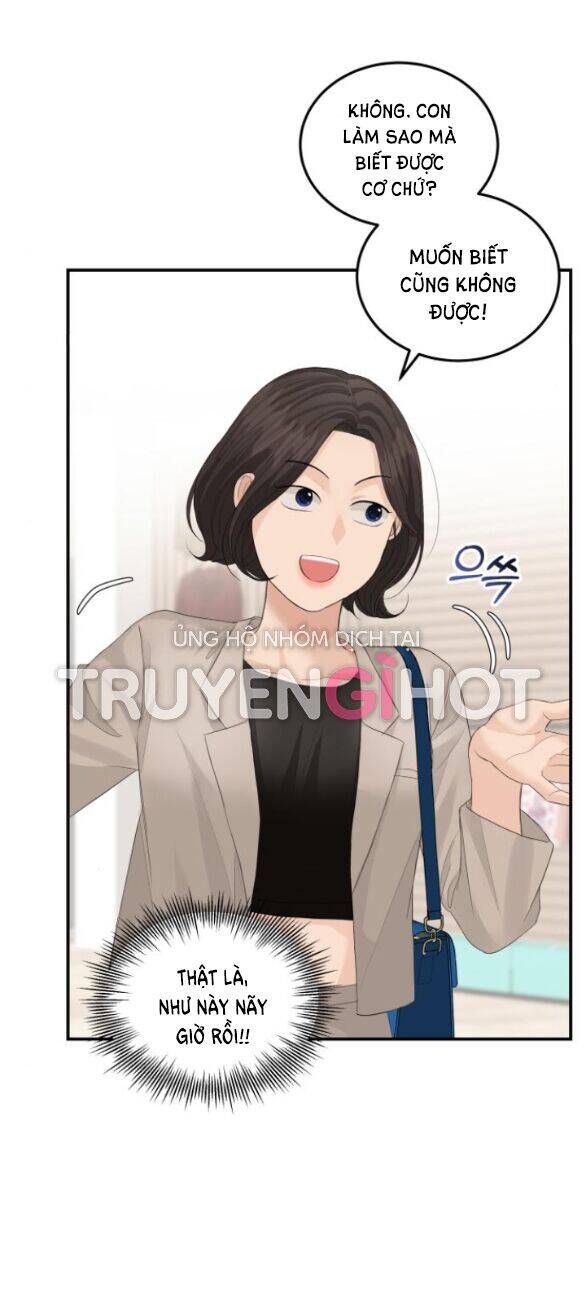 Cuộc Hôn Nhân Hoàn Hảo Chapter 61.1 - Trang 16