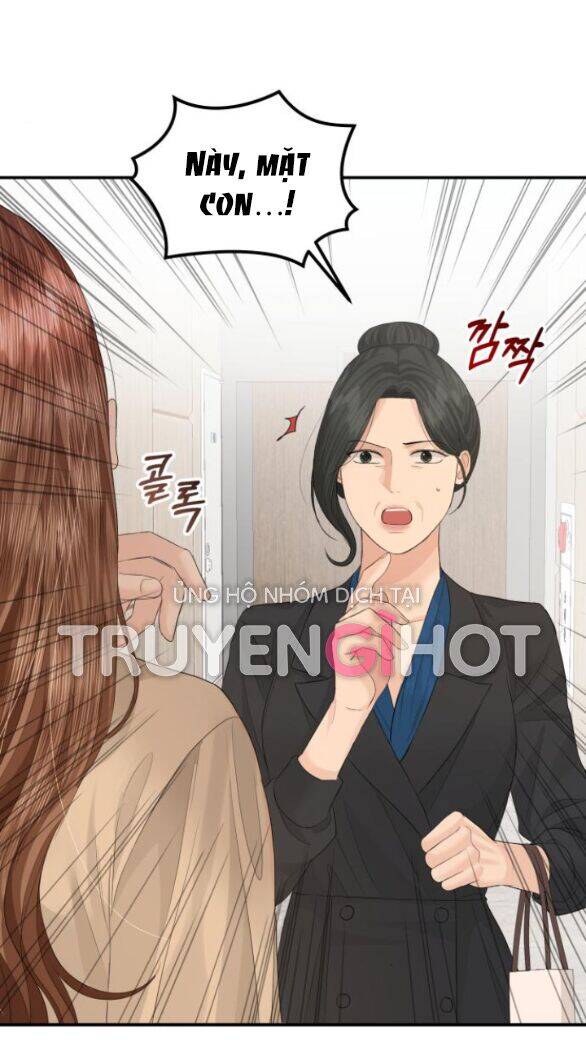 Cuộc Hôn Nhân Hoàn Hảo Chapter 61.1 - Trang 26