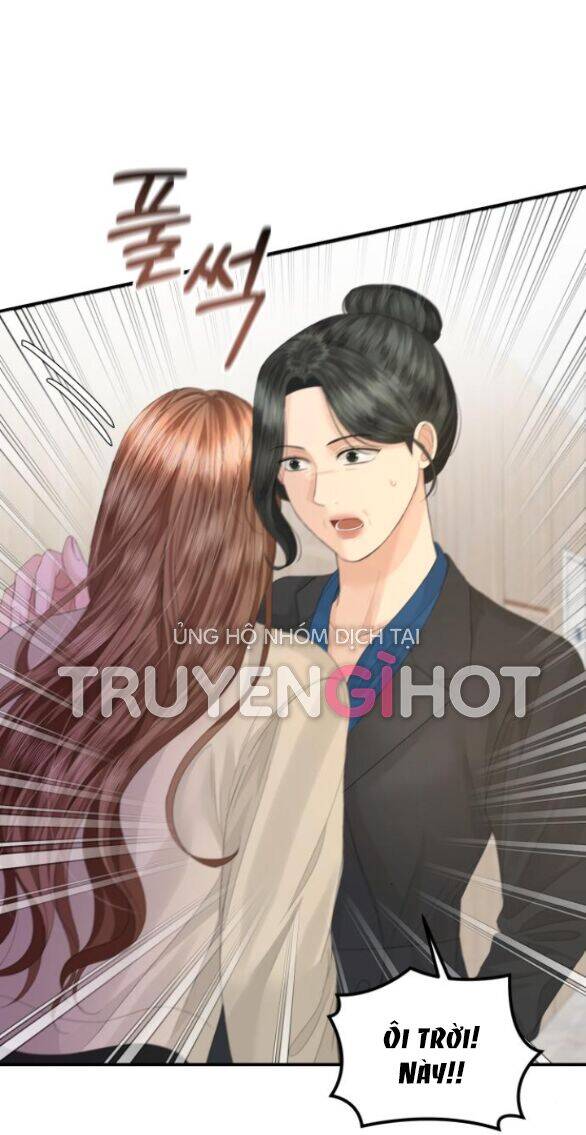 Cuộc Hôn Nhân Hoàn Hảo Chapter 61.1 - Trang 29
