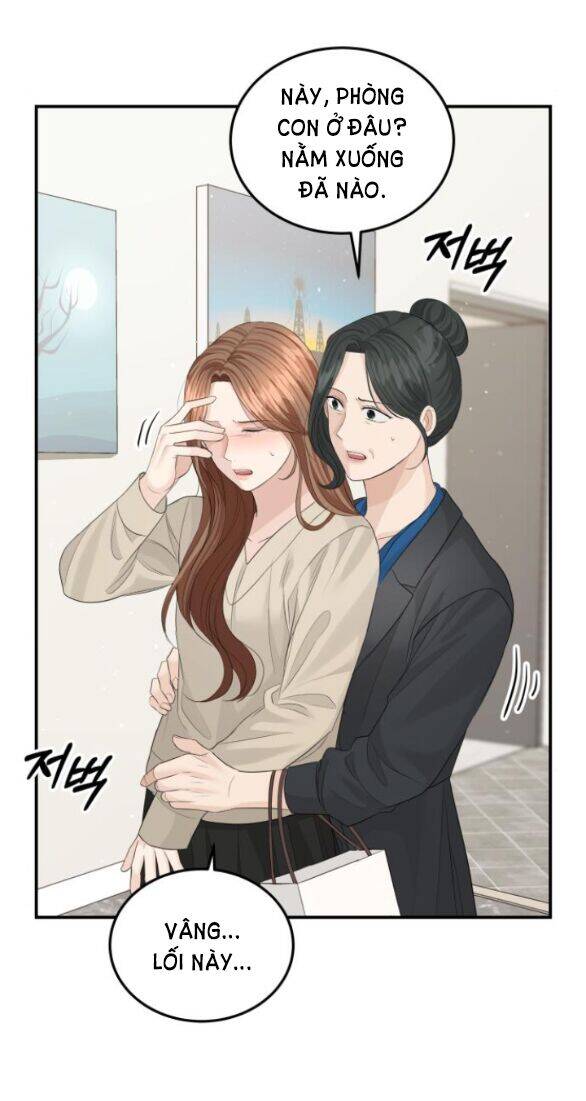 Cuộc Hôn Nhân Hoàn Hảo Chapter 61.1 - Trang 31