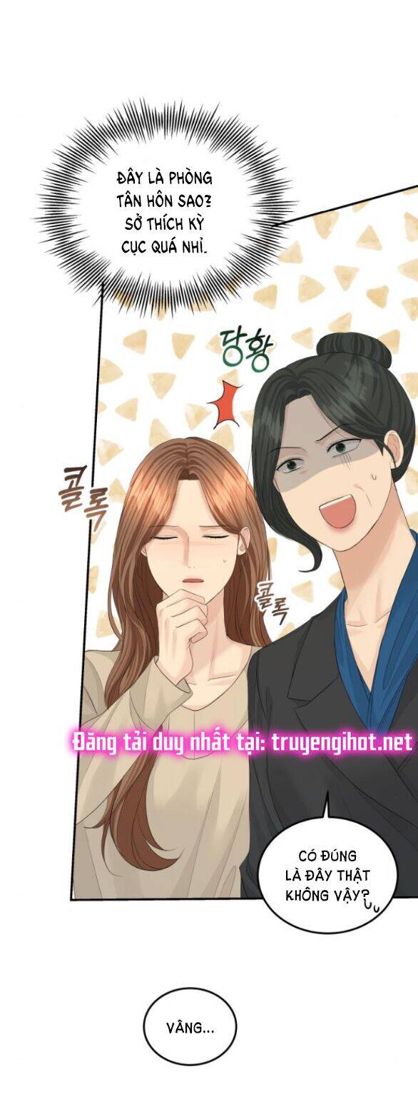 Cuộc Hôn Nhân Hoàn Hảo Chapter 61.1 - Trang 34
