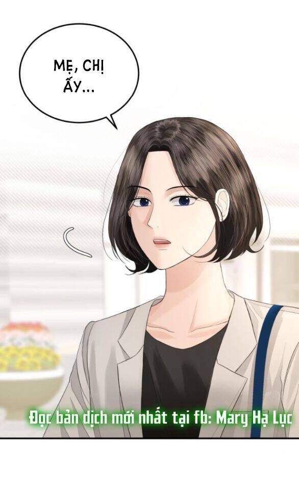 Cuộc Hôn Nhân Hoàn Hảo Chapter 61.1 - Trang 4