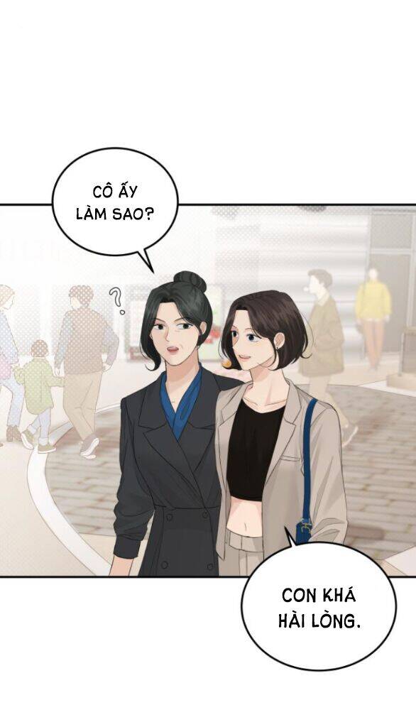 Cuộc Hôn Nhân Hoàn Hảo Chapter 61.1 - Trang 5