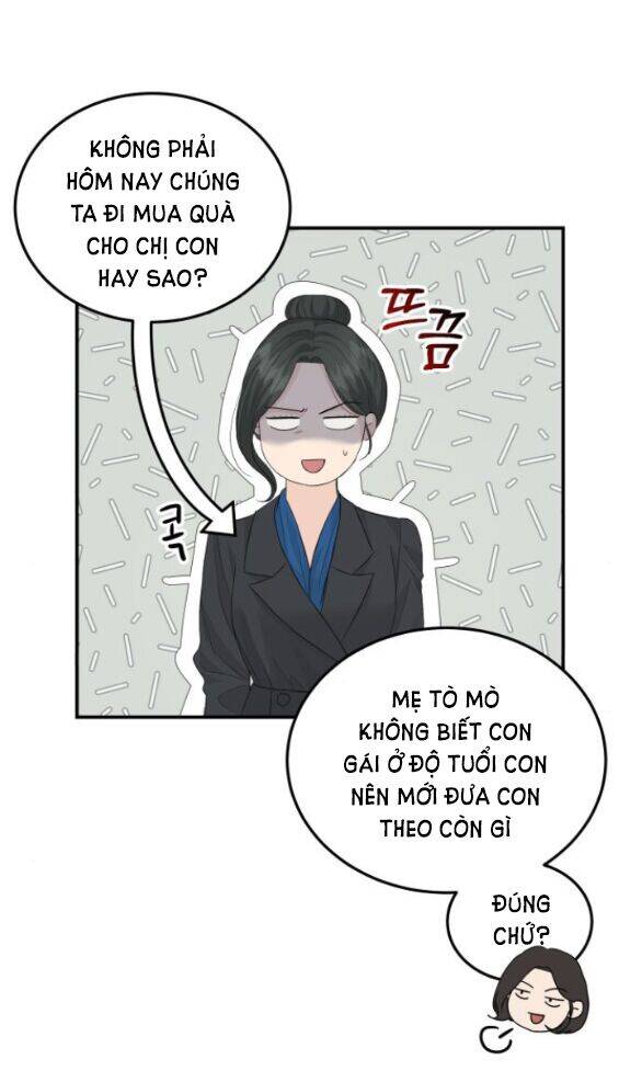 Cuộc Hôn Nhân Hoàn Hảo Chapter 61.1 - Trang 8