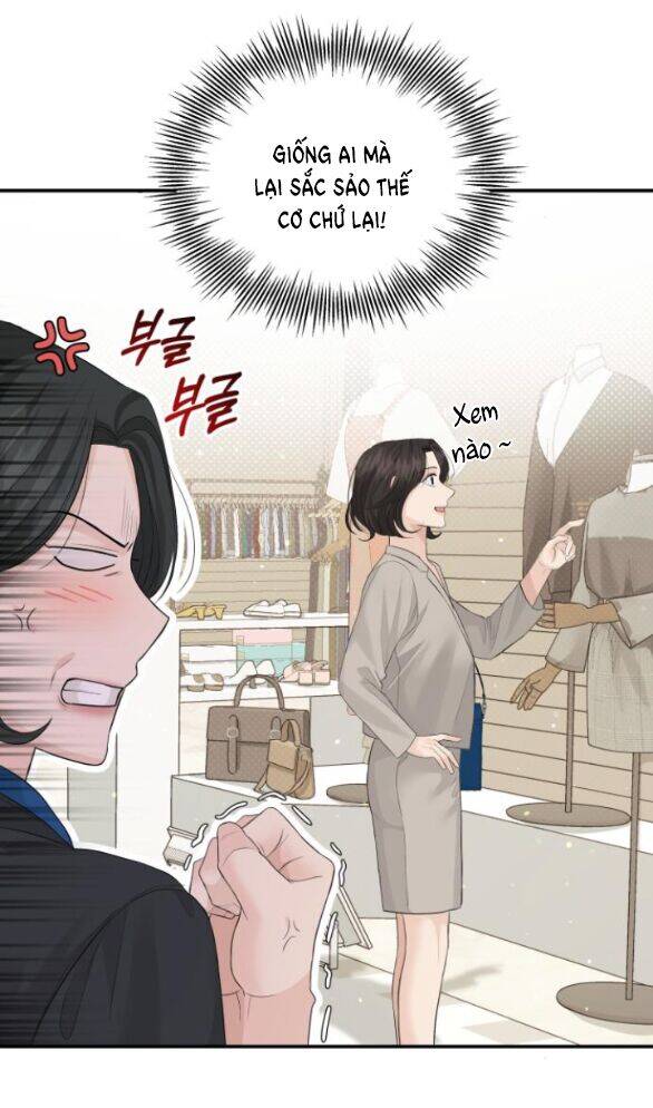 Cuộc Hôn Nhân Hoàn Hảo Chapter 61.1 - Trang 9