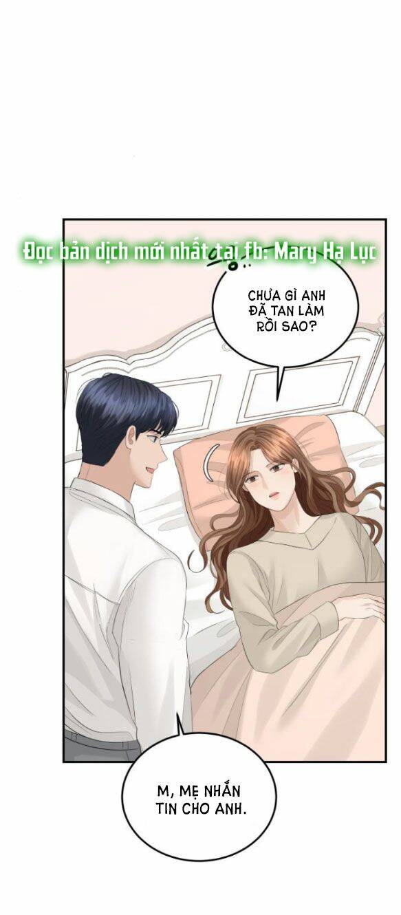Cuộc Hôn Nhân Hoàn Hảo Chapter 62.1 - Trang 20