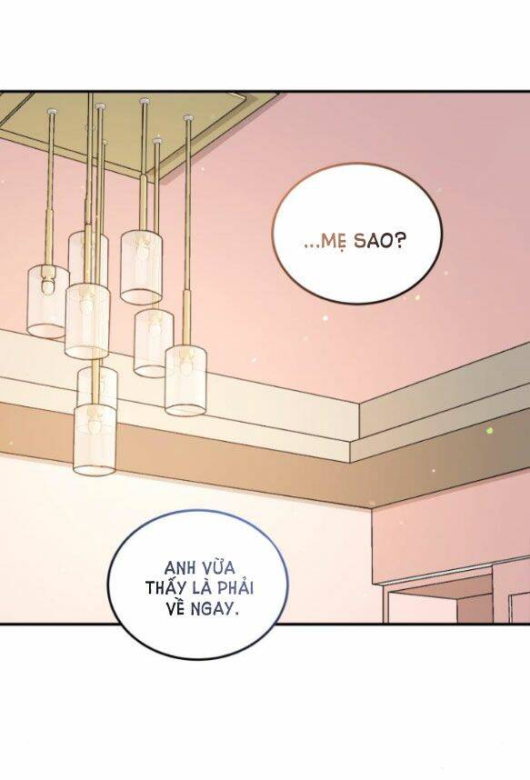 Cuộc Hôn Nhân Hoàn Hảo Chapter 62.1 - Trang 21