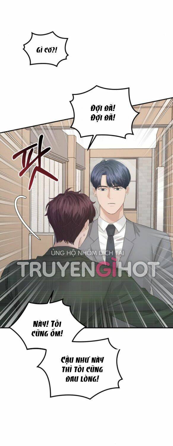 Cuộc Hôn Nhân Hoàn Hảo Chapter 62.1 - Trang 8