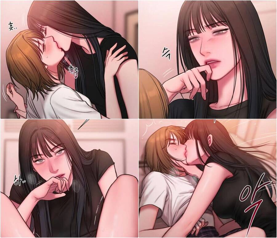 Cuộc Hôn Nhân Hoàn Hảo Chapter 64 - Trang 2