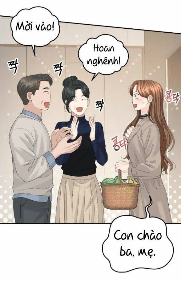 Cuộc Hôn Nhân Hoàn Hảo Chapter 64 - Trang 43