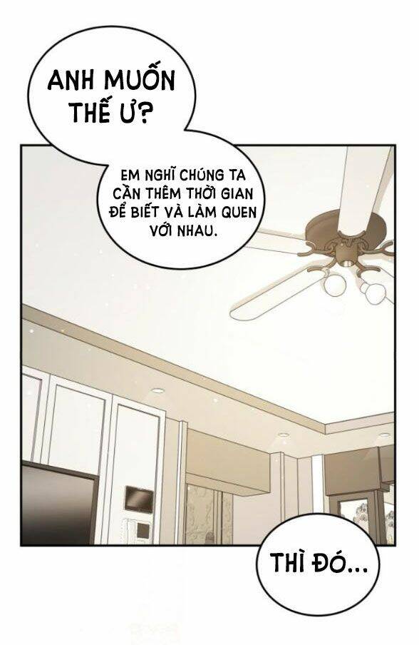 Cuộc Hôn Nhân Hoàn Hảo Chapter 64 - Trang 9