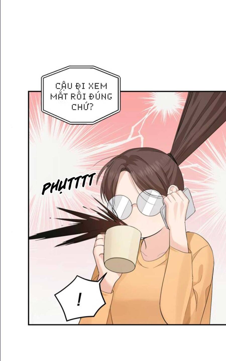 Cuộc Hôn Nhân Hoàn Hảo Chapter 7 - Trang 11