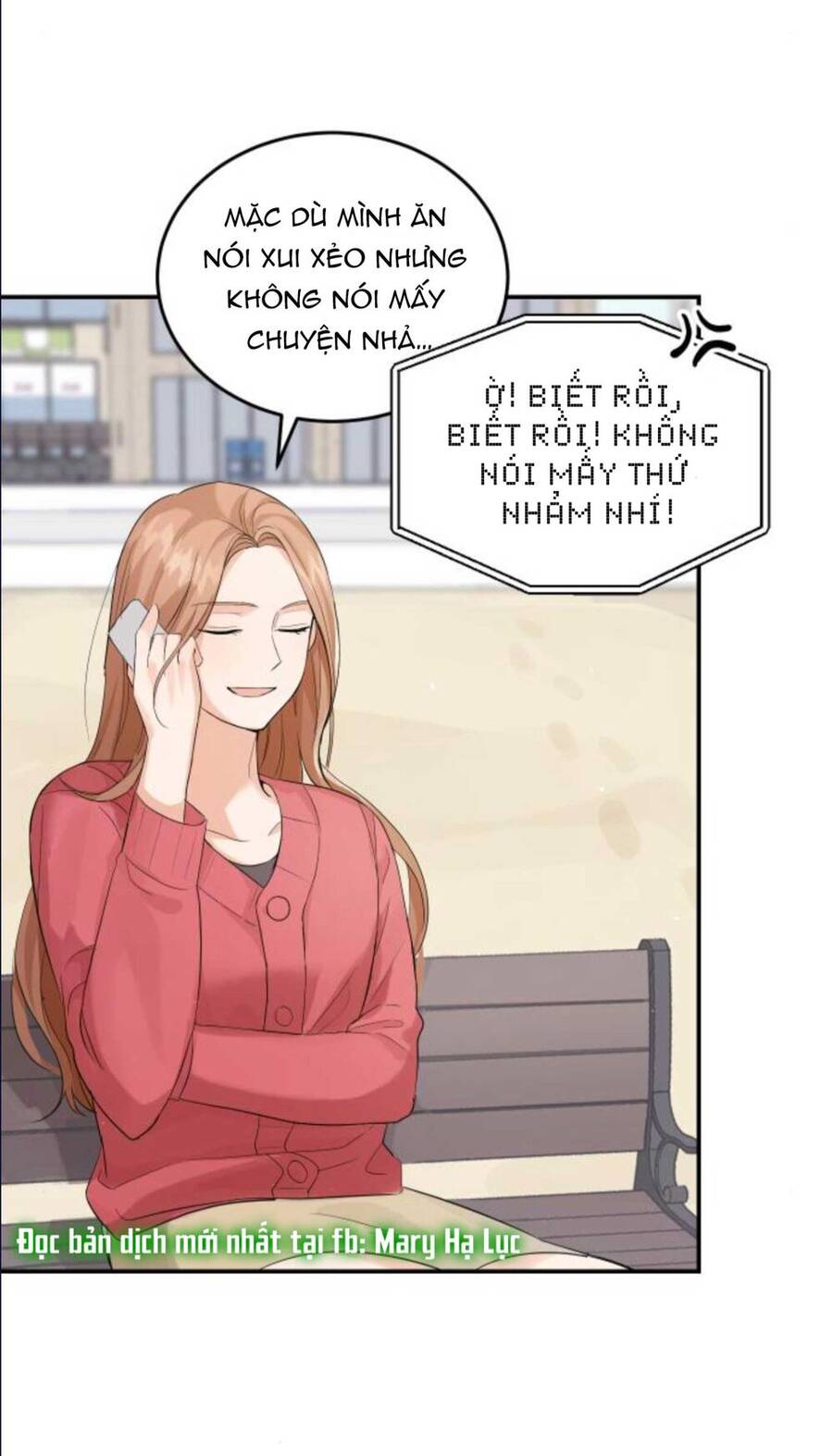 Cuộc Hôn Nhân Hoàn Hảo Chapter 7 - Trang 16
