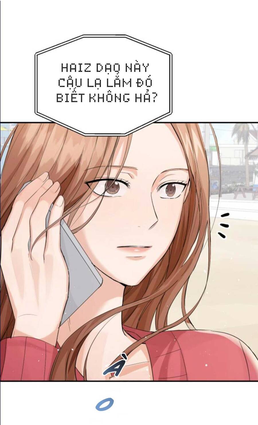 Cuộc Hôn Nhân Hoàn Hảo Chapter 7 - Trang 17