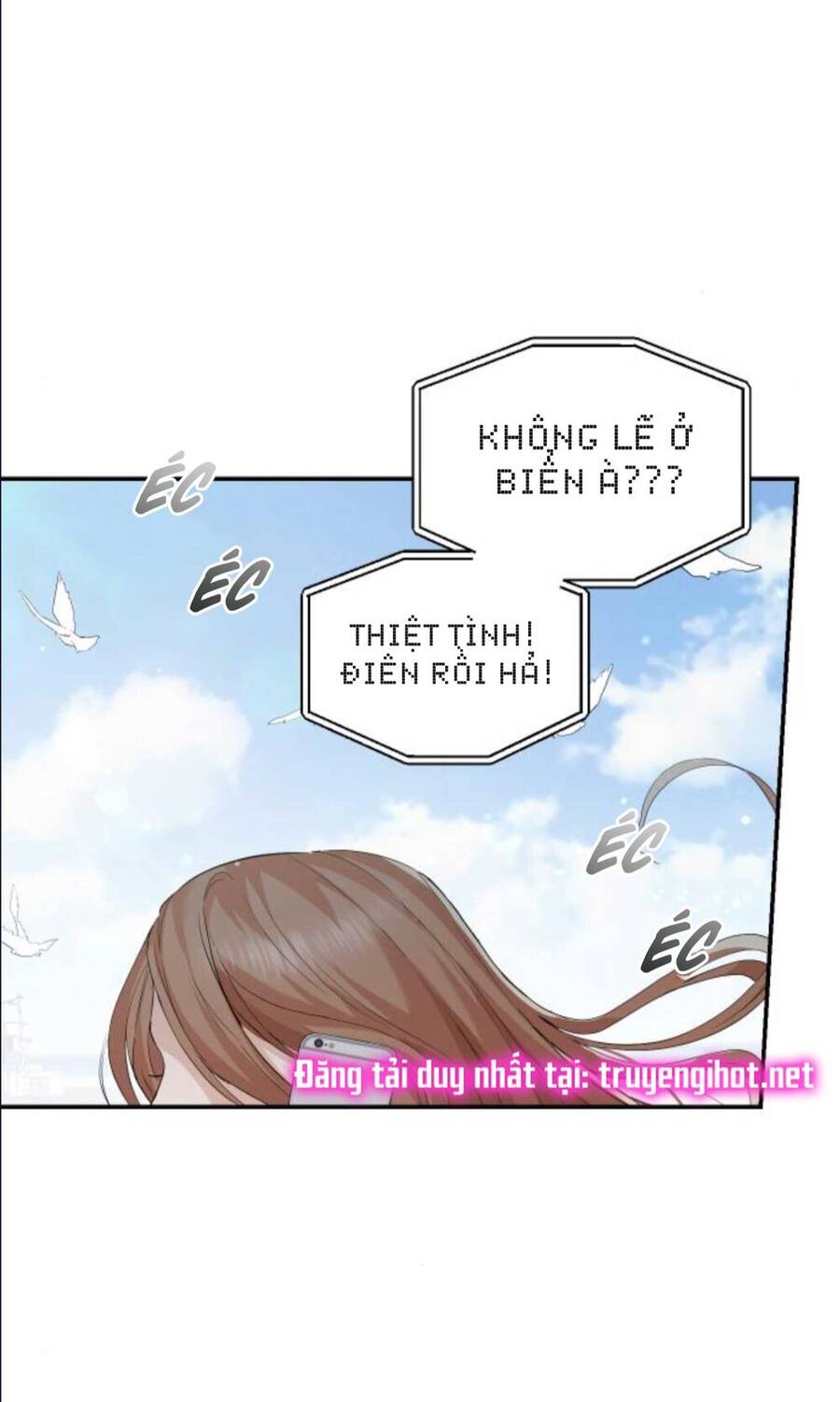 Cuộc Hôn Nhân Hoàn Hảo Chapter 7 - Trang 3