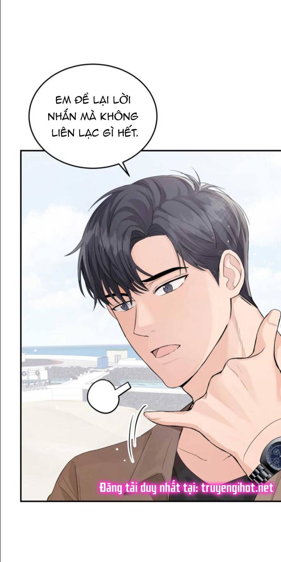 Cuộc Hôn Nhân Hoàn Hảo Chapter 7 - Trang 30