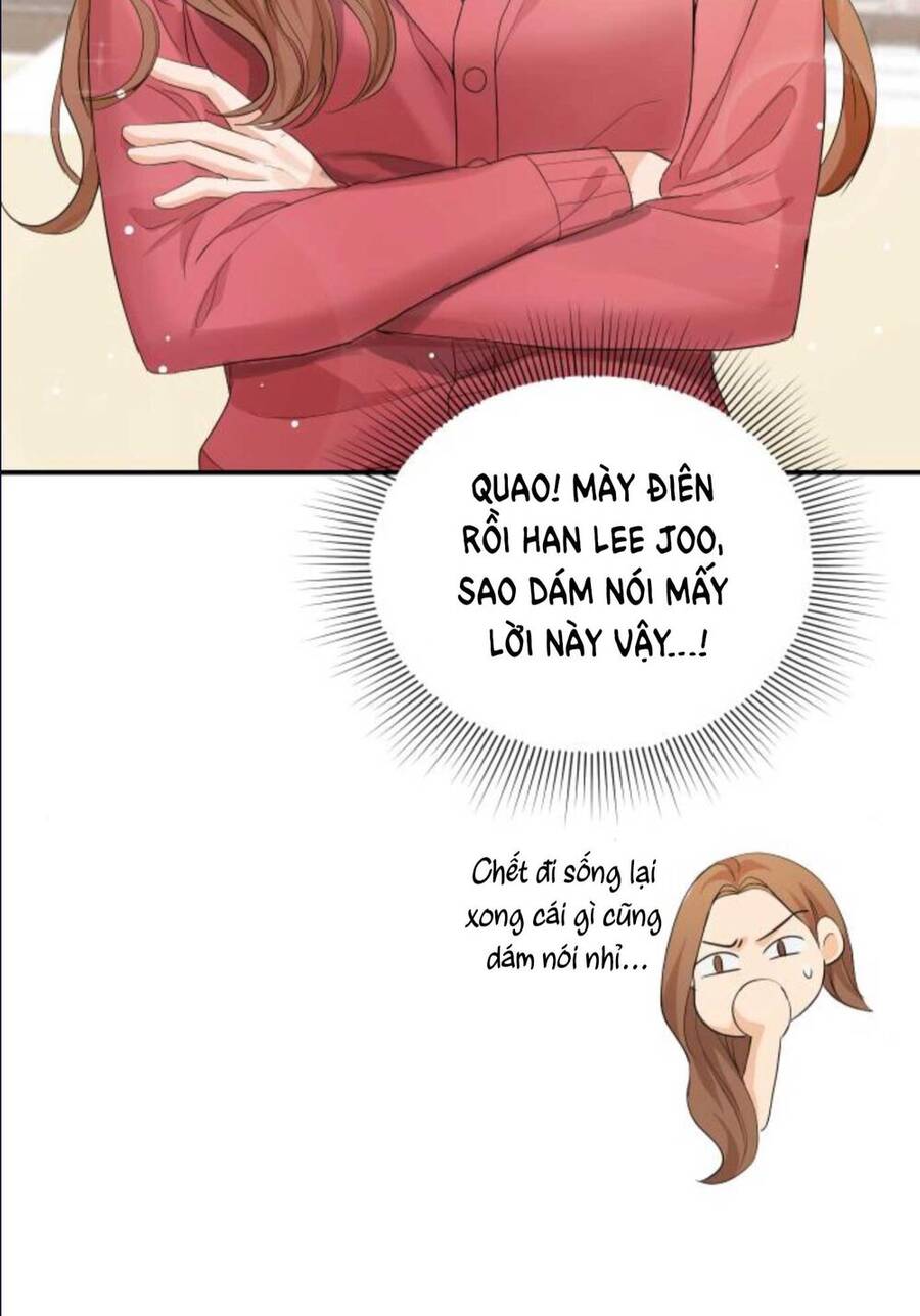 Cuộc Hôn Nhân Hoàn Hảo Chapter 7 - Trang 37
