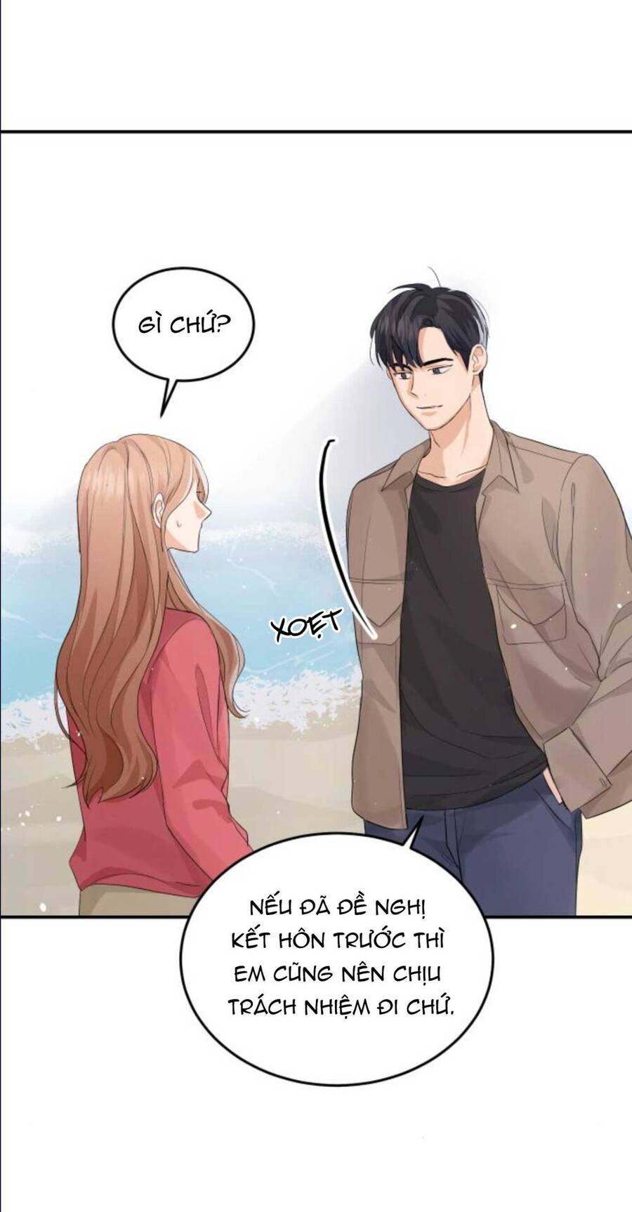 Cuộc Hôn Nhân Hoàn Hảo Chapter 7 - Trang 40