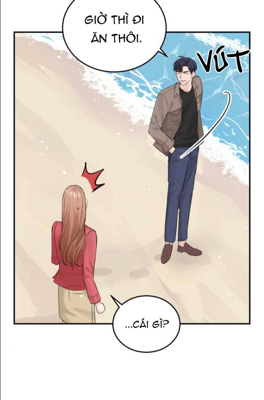 Cuộc Hôn Nhân Hoàn Hảo Chapter 7 - Trang 50