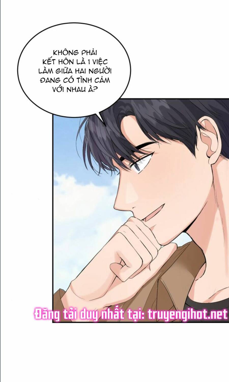 Cuộc Hôn Nhân Hoàn Hảo Chapter 8.1 - Trang 11