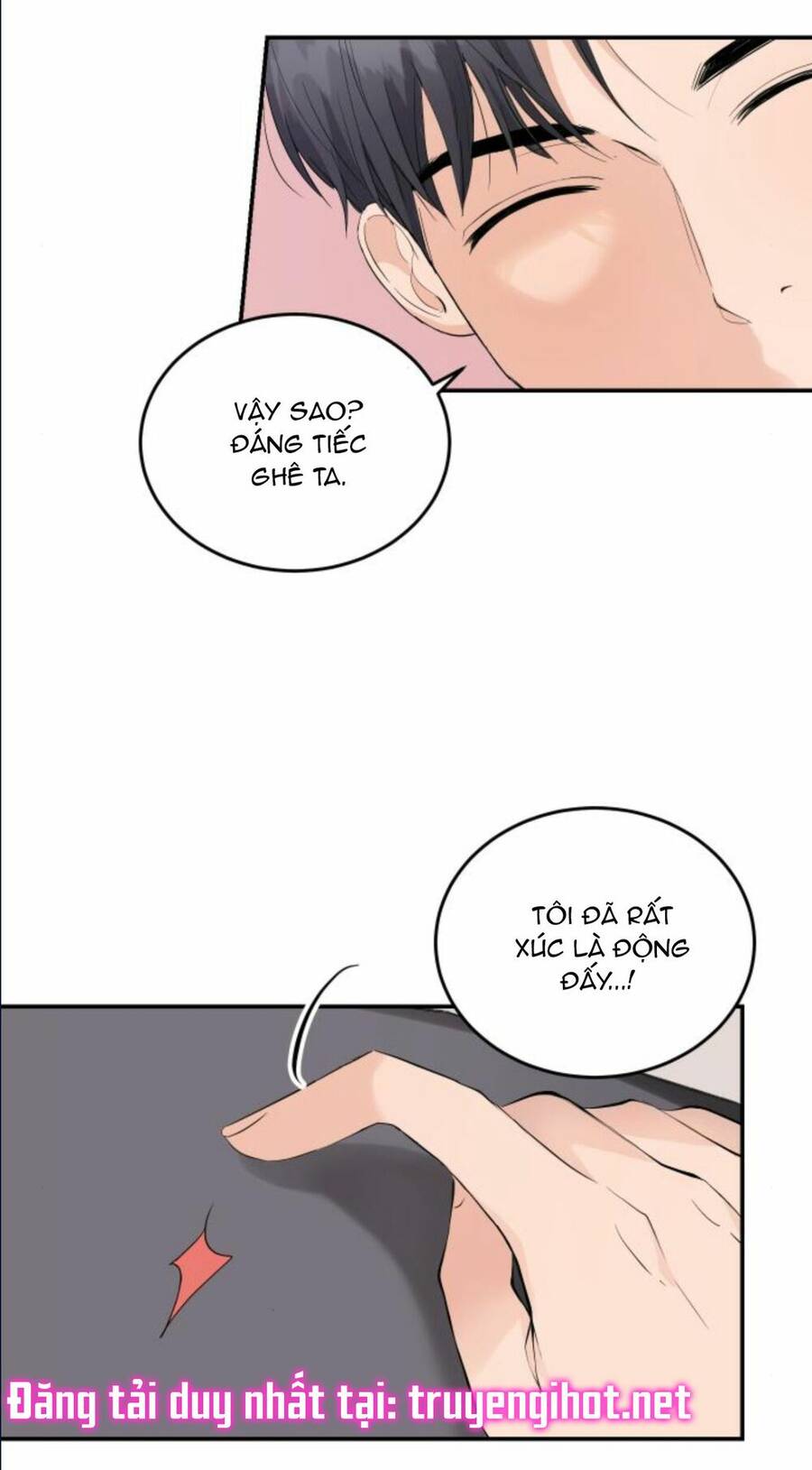 Cuộc Hôn Nhân Hoàn Hảo Chapter 8.1 - Trang 15