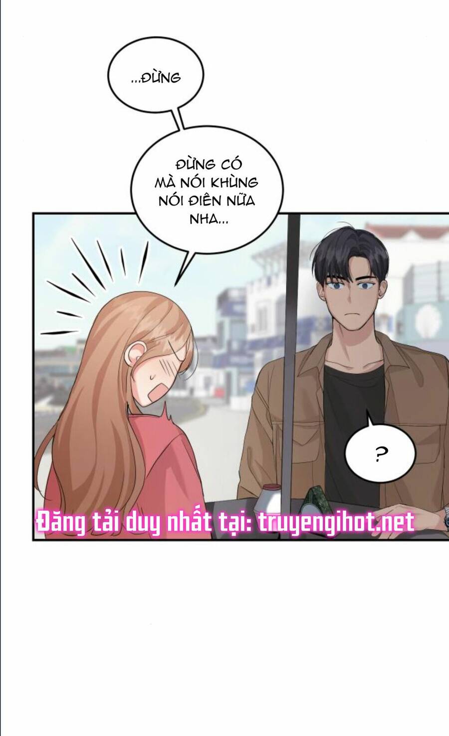 Cuộc Hôn Nhân Hoàn Hảo Chapter 8.1 - Trang 20