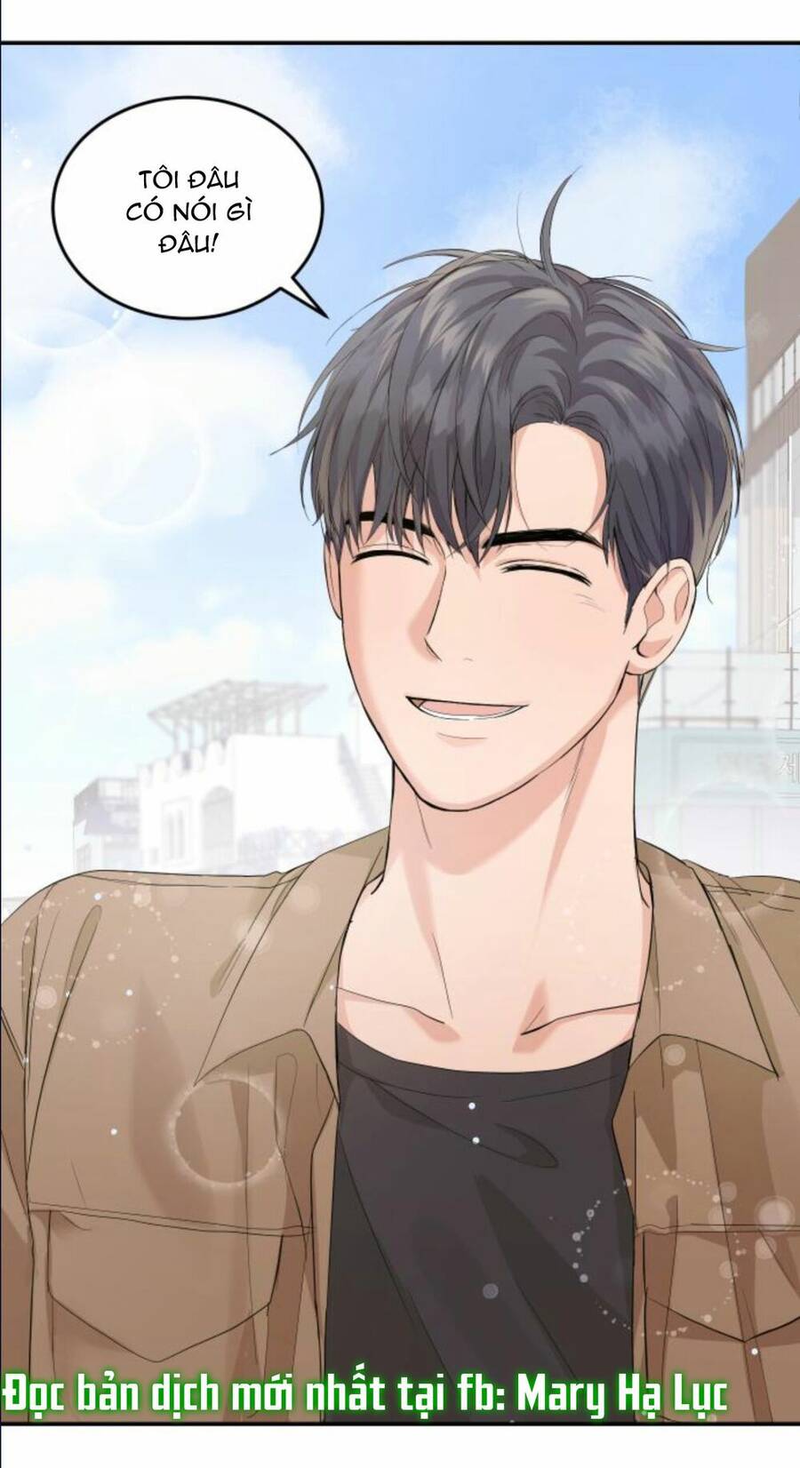 Cuộc Hôn Nhân Hoàn Hảo Chapter 8.1 - Trang 22
