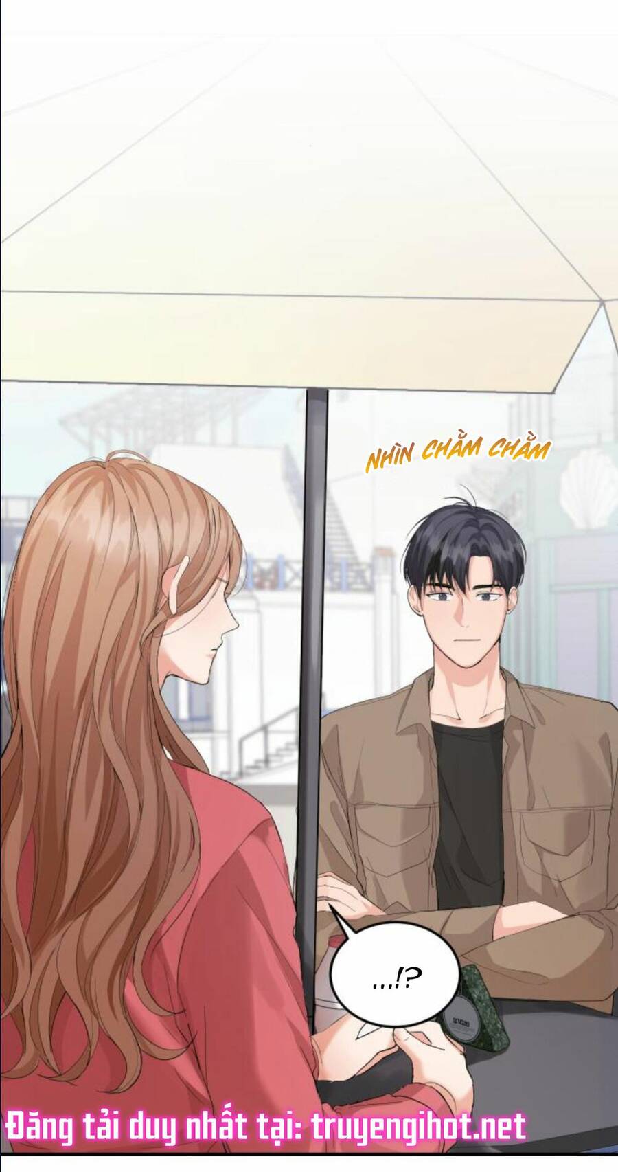 Cuộc Hôn Nhân Hoàn Hảo Chapter 8.1 - Trang 24