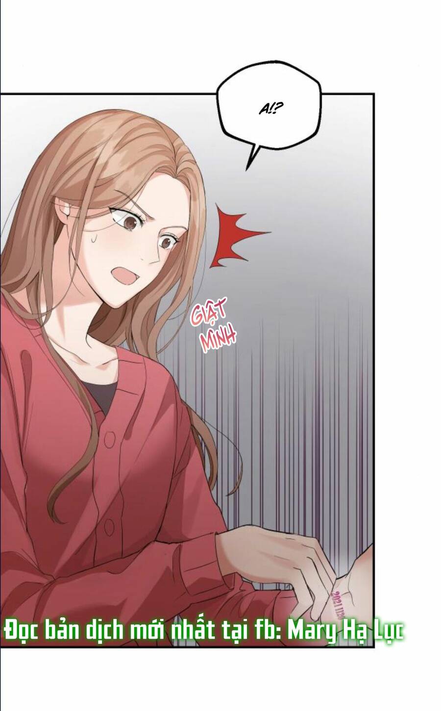 Cuộc Hôn Nhân Hoàn Hảo Chapter 8.1 - Trang 26