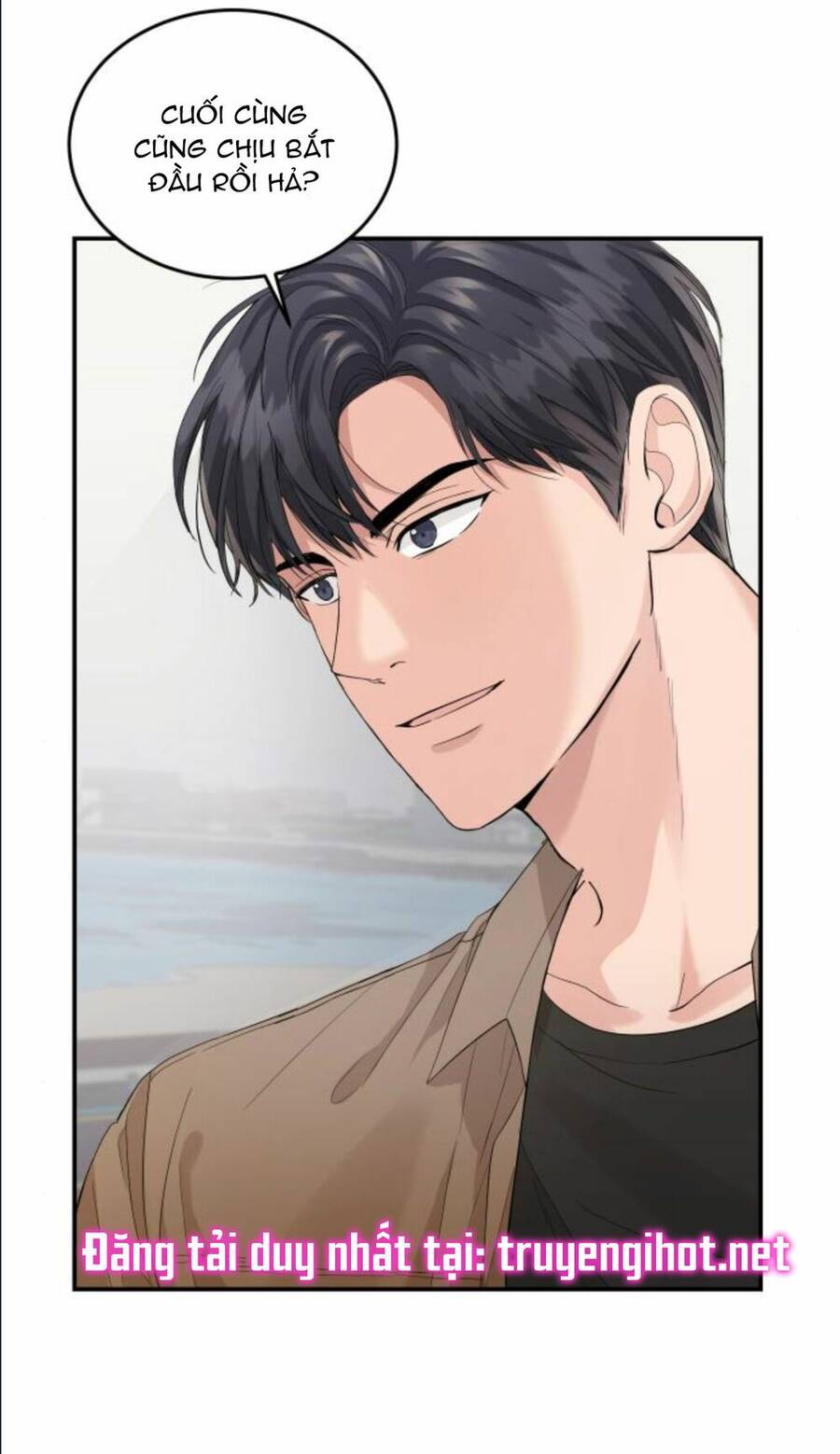 Cuộc Hôn Nhân Hoàn Hảo Chapter 8.1 - Trang 34