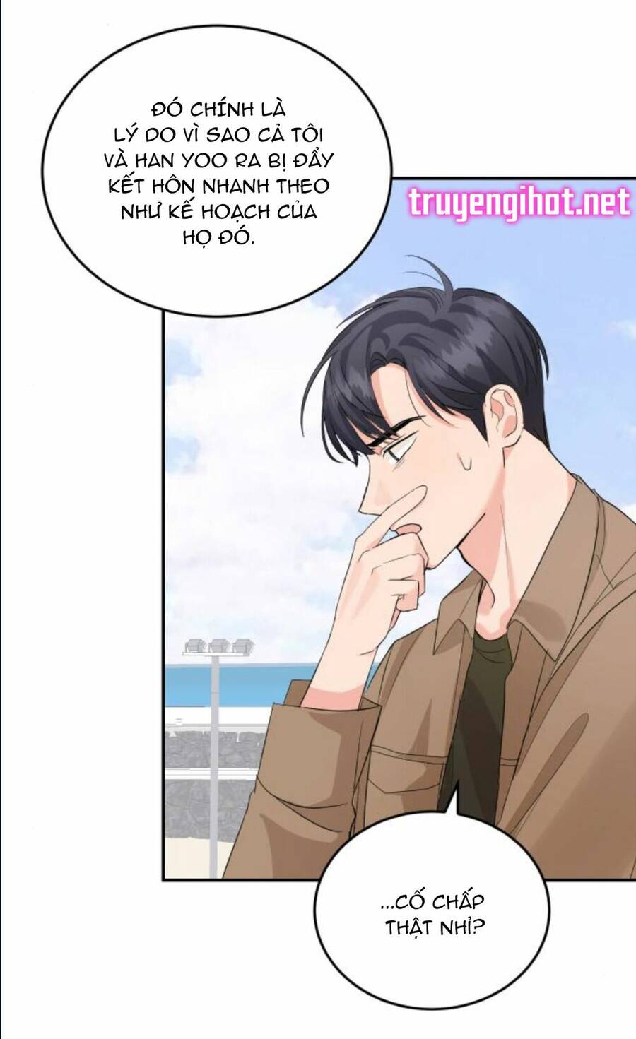 Cuộc Hôn Nhân Hoàn Hảo Chapter 8.1 - Trang 38