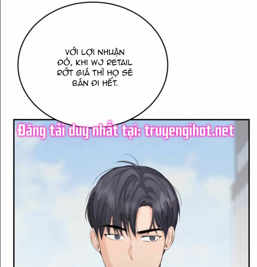 Cuộc Hôn Nhân Hoàn Hảo Chapter 8.2 - Trang 10