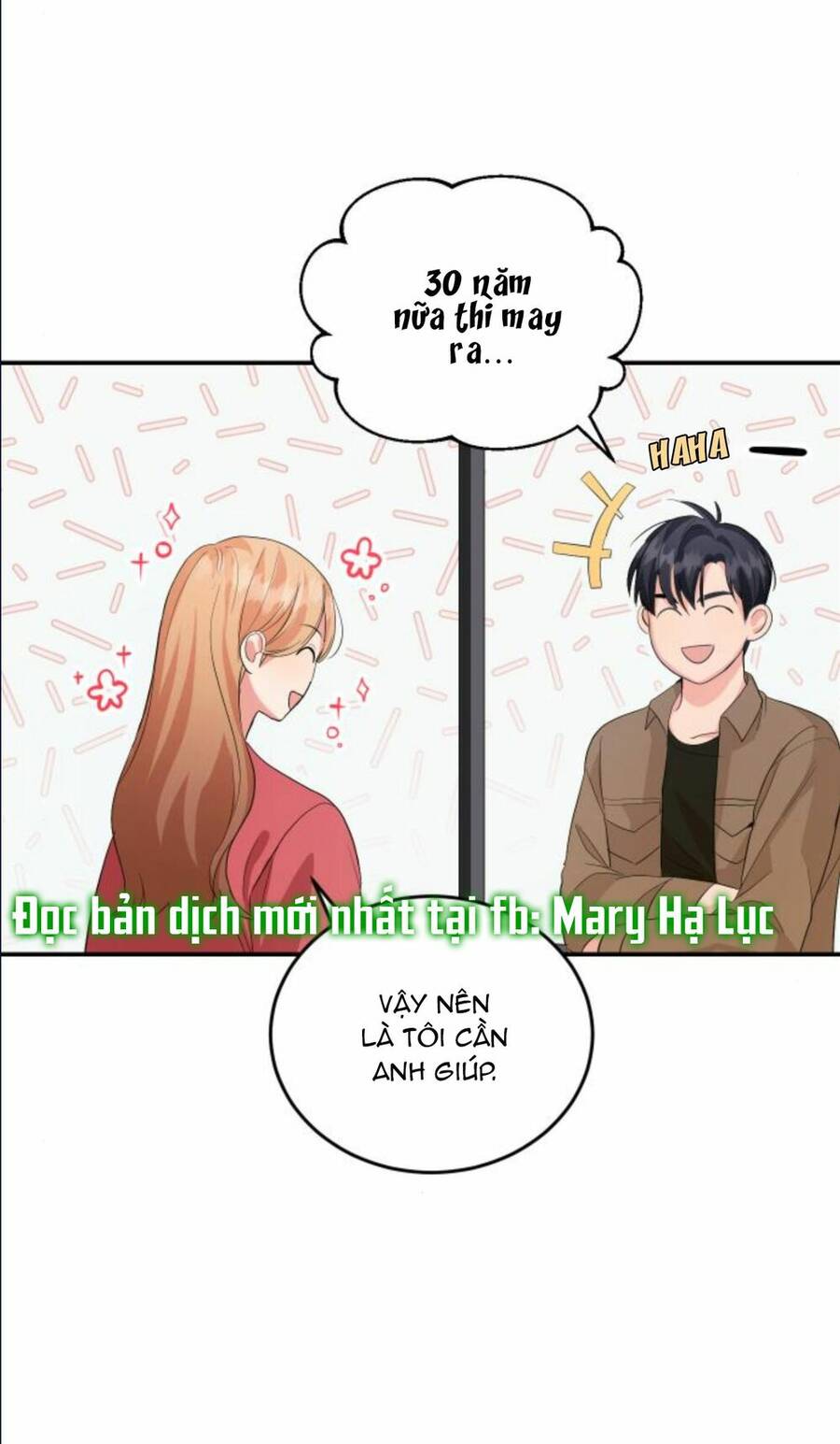 Cuộc Hôn Nhân Hoàn Hảo Chapter 8.2 - Trang 13