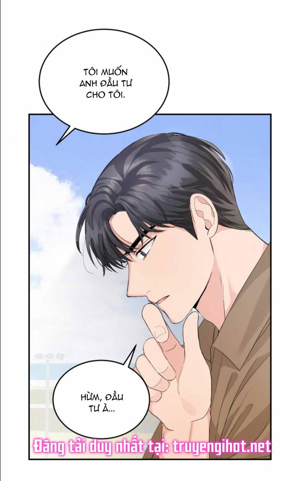 Cuộc Hôn Nhân Hoàn Hảo Chapter 8.2 - Trang 14