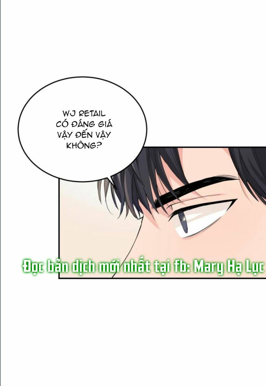 Cuộc Hôn Nhân Hoàn Hảo Chapter 8.2 - Trang 15