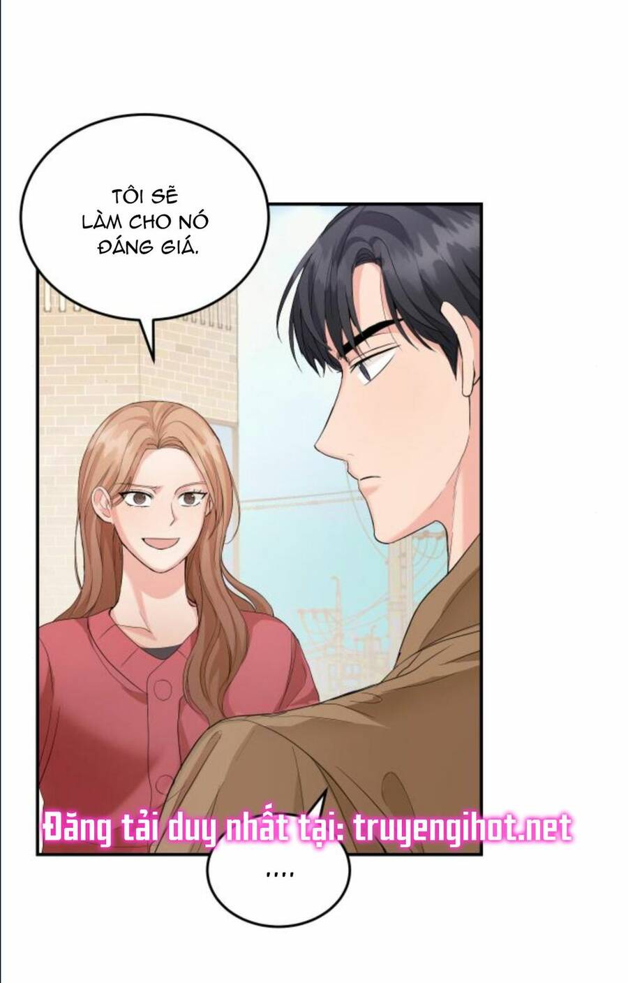 Cuộc Hôn Nhân Hoàn Hảo Chapter 8.2 - Trang 16